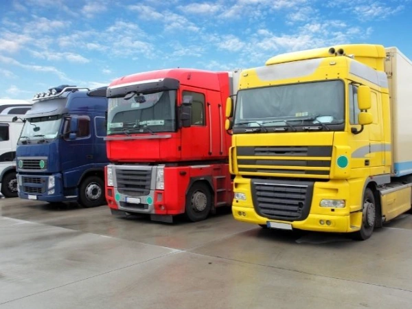 Bursa Yeşilhisar Nakliye